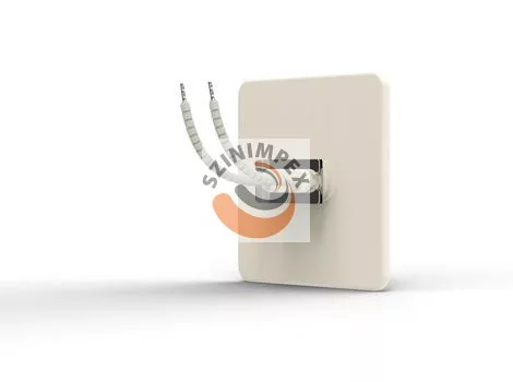 Square Flat Solid Element - SFSE