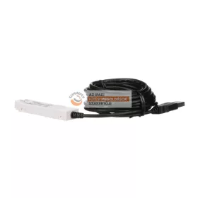   Zelio Logic kiegészítő, programozó kábel, USB PC oldali csatlakozóval, 3m
