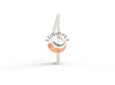 STQH112 – Single-Tube Quartz Infrared Heating Element 250 W, 230 V | 112 x 112 mm