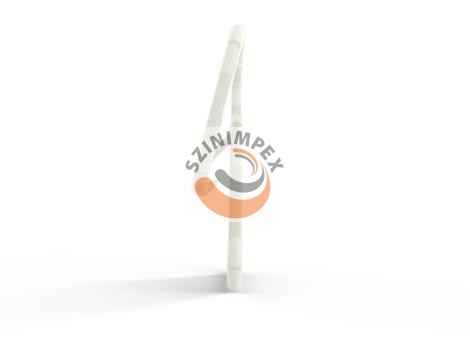 STQH140 – Single-Tube Quartz Infrared Heating Element 400 W, 230 V | 140 x 140 mm