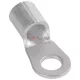 TRACON szemes saru 16 mm² 6M/csavar gyűrűs-alakú réz ónozott SZ16-6