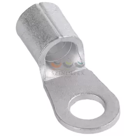   TRACON szemes saru 16 mm² 8M/csavar gyűrűs-alakú réz ónozott SZ16-8