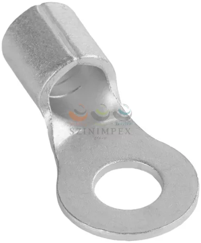TRACON szemes saru 35 mm² 10M/csavar gyűrűs-alakú réz ónozott SZ35-10