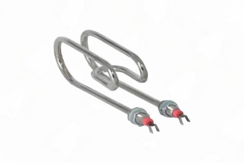 Elektromos csőfűtőbetét bojlerhez réz/nikkel Ø8.1 mm, 230 V 2000 W