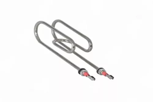 Elektromos csőfűtőbetét bojlerhez Cu/Ni Ø6.5 mm ~230 V 2000 W