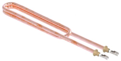 Elektromos csőfűtőbetét bojlerhez Cu Ø6.5 mm ~230 V 2000 W