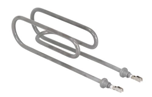 Elektromos csőfűtőbetét bojlerhez Aisi 316L Ø6.5 mm ~230 V 3000 W Ms menettel