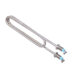   Elektromos csőfűtőbetét bojlerhez Cu/Ni Ø8.1 mm ~230 V 2000 W M14