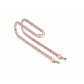   Elektromos csőfűtőbetét bojlerhez Cu Ø8.1 mm ~230 V 3000 W