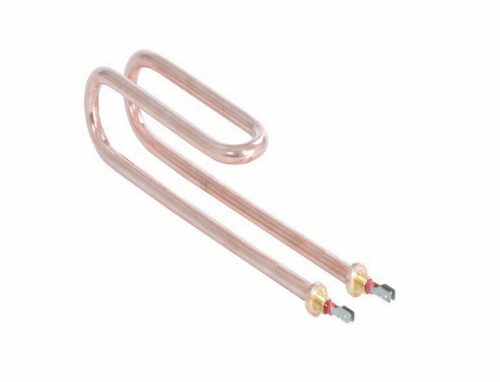 Elektromos csőfűtőbetét bojlerhez Cu Ø8.1 mm ~230 V 3000 W