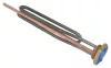 Elektromos csőfűtőbetét bojlerhez Aisi 316L Ø8.1 mm ~230 V 2000 W Ø8x290 mm