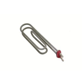   Elektromos csőfűtőbetét bojlerhez függőleges Aisi Ø8.1 mm ~230 V 2000 W Centrometal