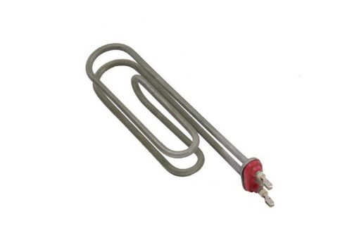 Elektromos csőfűtőbetét bojlerhez függőleges Aisi Ø8.1 mm ~230 V 2000 W Centrometal