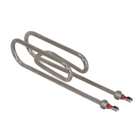   Elektromos csőfűtőbetét bojlerhez spirális kivitel, 10L, normál menetes szerelés, réz Ø6.5 mm, 230 V 1500 W