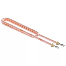   Elektromos csőfűtőbetét bojlerhez Aisi 316L Ø6.5 mm ~230 V 2000 W 