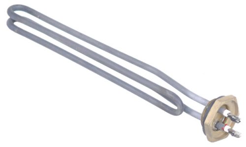 Elektromos csőfűtőbetét bojlerhez Aisi INC 800 Ø8.1 mm ~230 V 3000 W