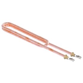   Elektromos Aisi 316L Ø8.1 mm ~230 V 2000 W csőbojler fűtőbetét