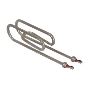   Elektromos csőfűtőbetét bojlerhez IK Cu Ø8.1 mm ~230 V 2000 W