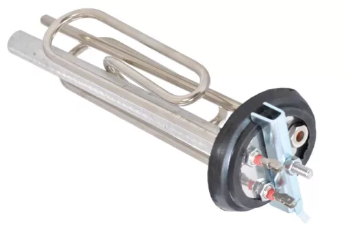 Elektromos csőfűtőbetét bojlerhez Ø6.5 mm | 2000W, 230V
