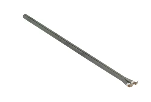 Elektromos csőfűtőbetét bojlerhez "Y" Gorenje, Leov Aisi 304 Ø8.1 mm 230 V 700 W L=310 mm