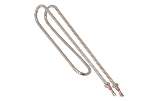 Elektromos csőfűtőbetét bojlerhez Rankom Cu/Ni Ø8.1 mm ~230 V 2000 W Solo