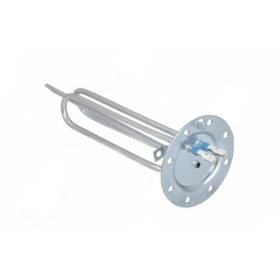   Elektromos csőfűtőbetét bojlerhez apa csatlakozóval Cu/Zn Ø8.1 mm 230 V 2000 W