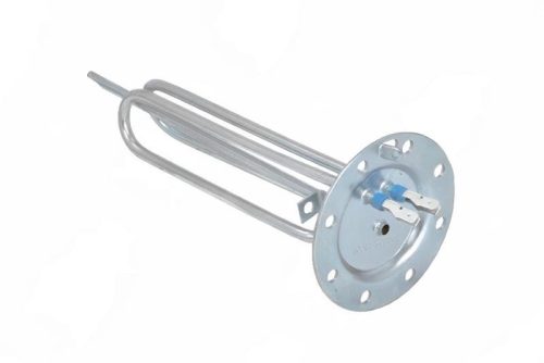 Elektromos csőfűtőbetét bojlerhez apa csatlakozóval Cu/Zn Ø8.1 mm 230 V 2000 W
