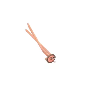   Elektromos csőfűtőbetét bojlerhez réz Ø8.1 mm ~230 V 1500 W L=300 mm Ø10x280 mm VG Import