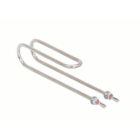   Elektromos csőfűtőbetét bojlerhez M10 Cu/Ni Ø8.1 mm ~230 V 2000 W VG Import