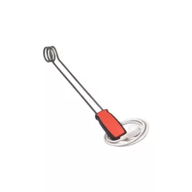   Vízmelegítő csőfűtőbetét tartályokhoz, 316L Ø6.5 mm, 230 V 1500 W, L=420 mm