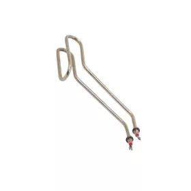   Elektromos csőfűtőbetét bojlerhez Ms menetes M12 Cu/Ni Ø8.1 mm ~230 V 2000 W zb