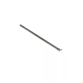   Elektromos csőfűtőbetét bojlerhez "Y" alakú Aisi 304 Ø8.1 mm ~230 V 1200 W L=400 mm
