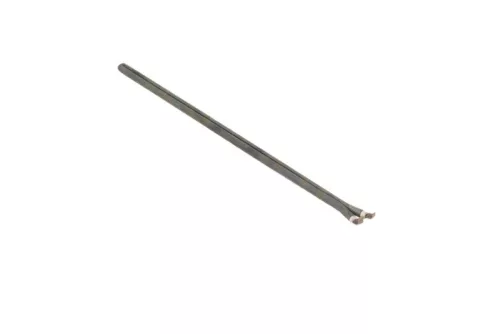Elektromos csőfűtőbetét bojlerhez "Y" alakú Aisi 304 Ø8.1 mm ~230 V 1200 W L=400 mm