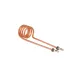 Elektromos csőfűtőbetét bojlerhez Rankom 10L NM M10 Cu Ø8.1 mm 1500 W