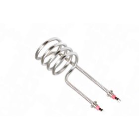   Elektromos csőfűtőbetét bojlerhez IK Cu/Ni Ø6.5 mm ~230 V 2000 W