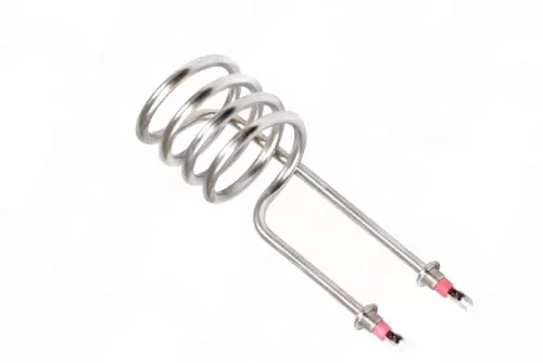 Elektromos csőfűtőbetét bojlerhez IK Cu/Ni Ø6.5 mm ~230 V 2000 W