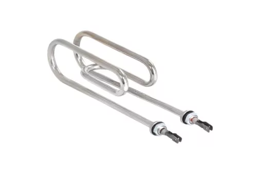 Elektromos csőfűtőbetét bojlerhez Hosszabbított IK Cu/Ni Ø6.5 mm ~230 V 2000 W
