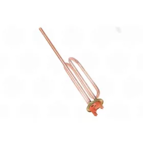   Elektromos csőfűtőbetét bojlerhez Liko típusú , réz, Ø8.1 mm, 1200 W, 8x280 mm érzékelővel