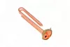 Elektromos csőfűtőbetét bojlerhez Gold Leon Cu Ø8.1 mm 2000 W Ø8x190 mm