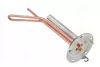 Elektromos csőfűtőbetét bojlerhez Ariston komplett Velis HE2 Réz Ø8.1 mm 1500 W Ø8x275 mm