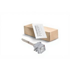   Elektromos  csőfűtőbetét nagy térfogatú bojlerhez Ø8.1 mm | 1500W, 230V