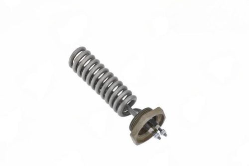 Elektromos csőfűtőbetét duplikátor fűtőelem Spirális R5/4" Aisi 304 Ø6.5mm ~230V 1000W