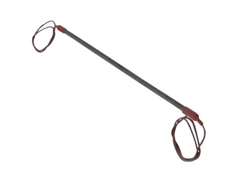 Elektromos csőfűtőbetét hűtőberendezéshez Aisi Ø8.1mm ~ 230V 2000W L=4000mm