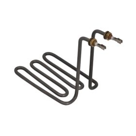   Elektromos csőfűtőbetét fritőzhöz Aisi 316L Ø6.5mm ~ 230V 2000W