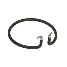   Elektromos csőfűtőbetét fritőzhöz Aisi 316L Ø8.1mm ~ 230V 500W