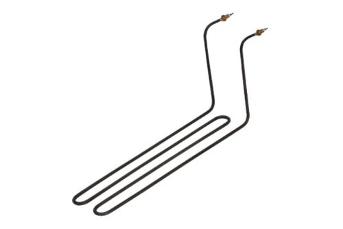 Elektromos csőfűtőbetét fritőzhöz Aisi 316L Ø8.1mm ~ 230V 1800W