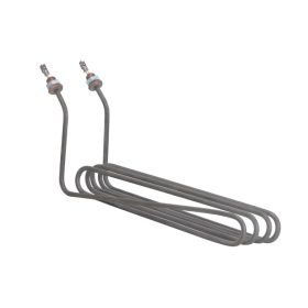   Elektromos csőfűtőbetét fritőzhöz Aisi 316L Ø6.5mm ~ 230V 3000W