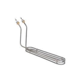   Elektromos csőfűtőbetét fritőzhöz Aisi 316L Ø6.5mm ~ 230V 2000W