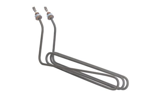 Elektromos csőfűtőbetét fritőzhöz Aisi 316L Ø6.5mm ~ 230V 2400W