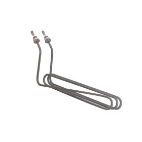   Elektromos csőfűtőbetét fritőzhöz Aisi 316L Ø6.5mm ~ 230V 2200W